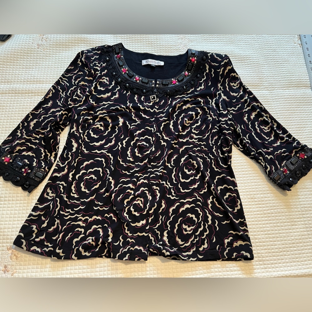 BRAND NEW SET: long sleeve top with maxi skirt